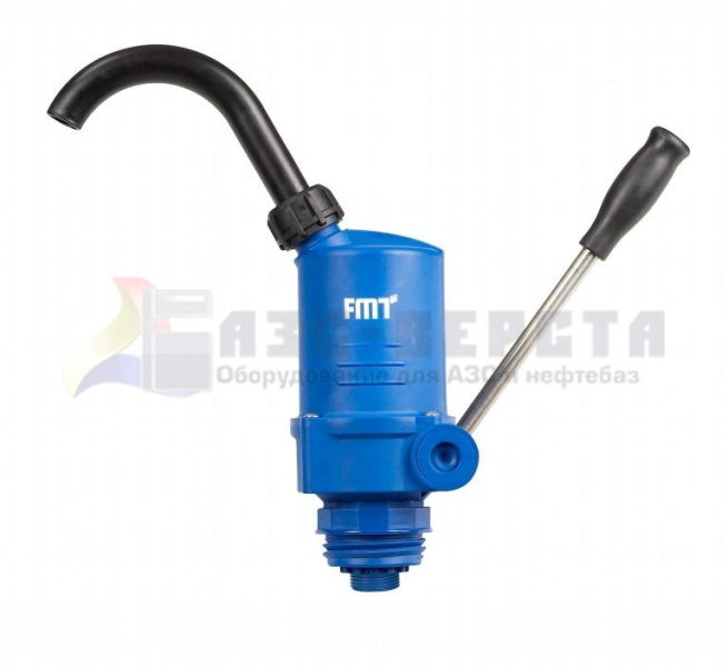Бочковой насос для AdBlue®-G 2'